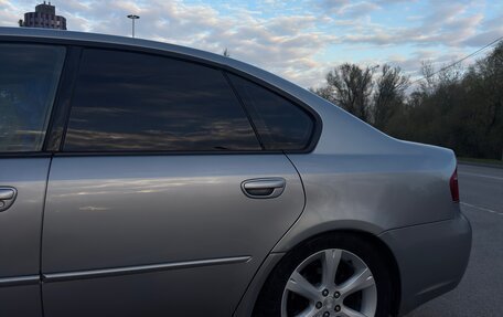 Subaru Legacy IV, 2007 год, 850 000 рублей, 3 фотография