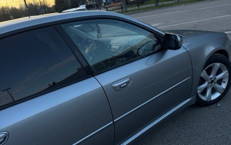 Subaru Legacy IV, 2007 год, 850 000 рублей, 6 фотография