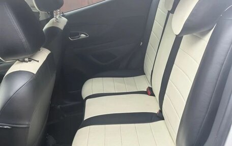 Opel Mokka I, 2014 год, 1 400 000 рублей, 8 фотография
