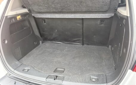 Opel Mokka I, 2014 год, 1 400 000 рублей, 15 фотография