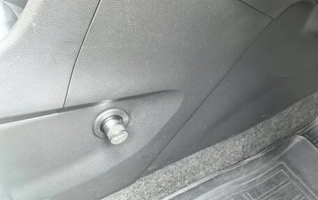Opel Mokka I, 2014 год, 1 400 000 рублей, 14 фотография