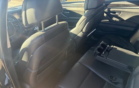 BMW 5 серия, 2016 год, 3 100 000 рублей, 9 фотография