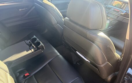 BMW 5 серия, 2016 год, 3 100 000 рублей, 7 фотография