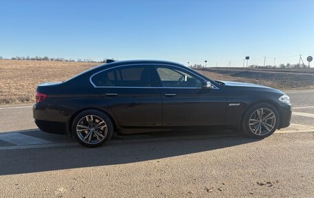 BMW 5 серия, 2016 год, 3 100 000 рублей, 6 фотография