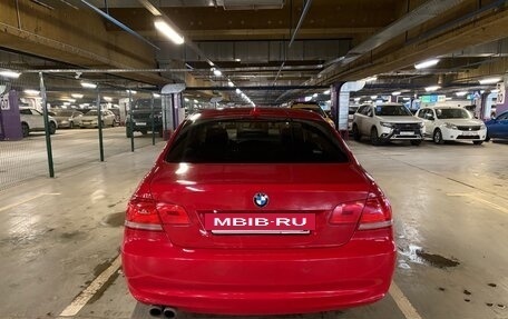 BMW 3 серия, 2009 год, 1 350 000 рублей, 3 фотография