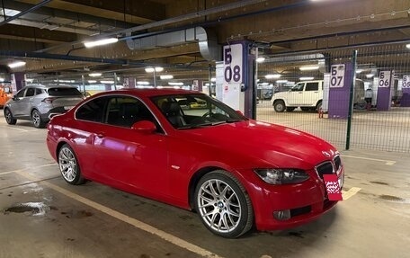 BMW 3 серия, 2009 год, 1 350 000 рублей, 4 фотография