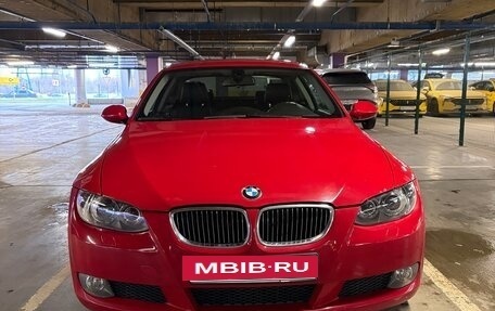 BMW 3 серия, 2009 год, 1 350 000 рублей, 5 фотография