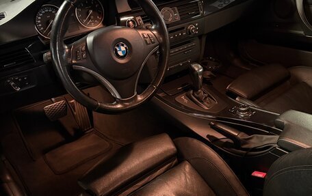 BMW 3 серия, 2009 год, 1 350 000 рублей, 6 фотография