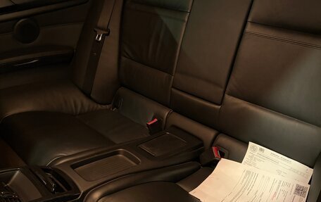 BMW 3 серия, 2009 год, 1 350 000 рублей, 7 фотография