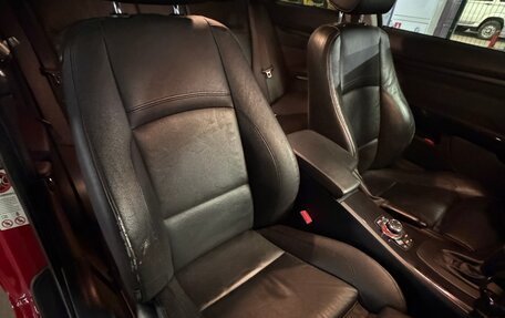 BMW 3 серия, 2009 год, 1 350 000 рублей, 11 фотография