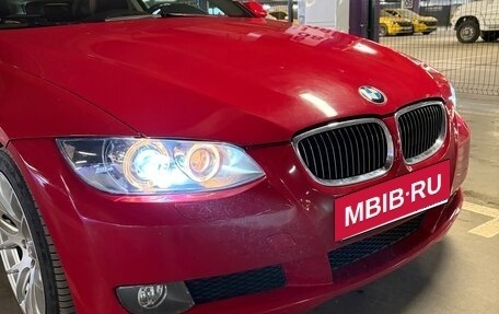 BMW 3 серия, 2009 год, 1 350 000 рублей, 9 фотография