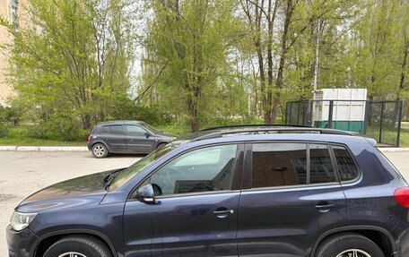 Volkswagen Tiguan I, 2011 год, 1 100 000 рублей, 6 фотография