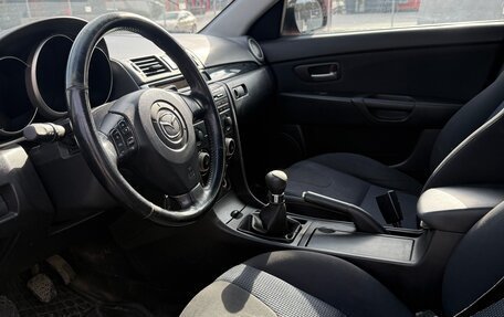 Mazda 3, 2005 год, 220 000 рублей, 6 фотография