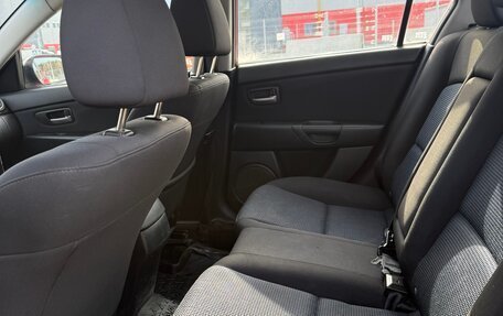Mazda 3, 2005 год, 220 000 рублей, 5 фотография
