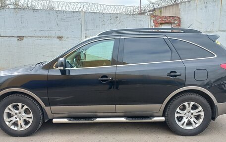 Hyundai ix55, 2012 год, 1 200 000 рублей, 3 фотография