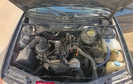 Audi 100, 1992 год, 170 000 рублей, 9 фотография