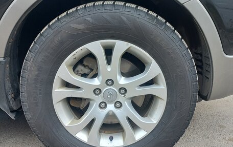 Hyundai ix55, 2012 год, 1 200 000 рублей, 9 фотография