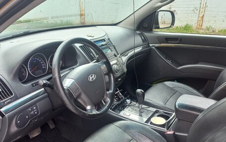 Hyundai ix55, 2012 год, 1 200 000 рублей, 11 фотография