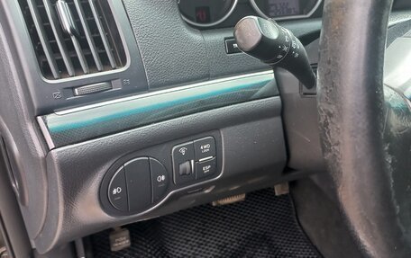 Hyundai ix55, 2012 год, 1 200 000 рублей, 16 фотография