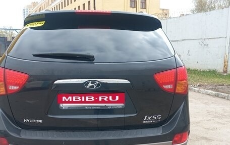 Hyundai ix55, 2012 год, 1 200 000 рублей, 5 фотография