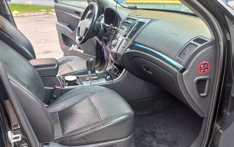 Hyundai ix55, 2012 год, 1 200 000 рублей, 18 фотография