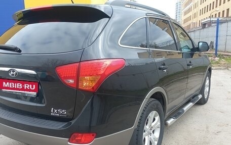 Hyundai ix55, 2012 год, 1 200 000 рублей, 6 фотография