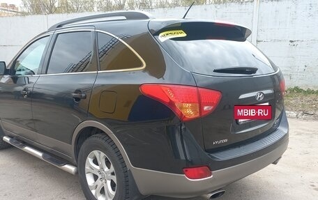Hyundai ix55, 2012 год, 1 200 000 рублей, 4 фотография