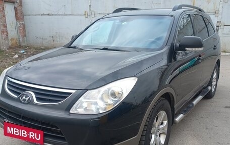 Hyundai ix55, 2012 год, 1 200 000 рублей, 2 фотография