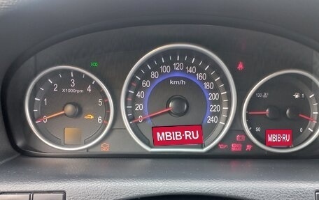 Hyundai ix55, 2012 год, 1 200 000 рублей, 14 фотография