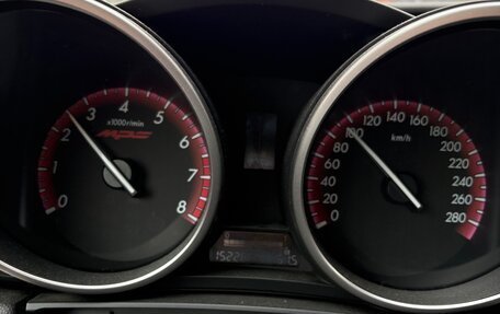 Mazda 3 MPS, 2012 год, 2 100 000 рублей, 5 фотография