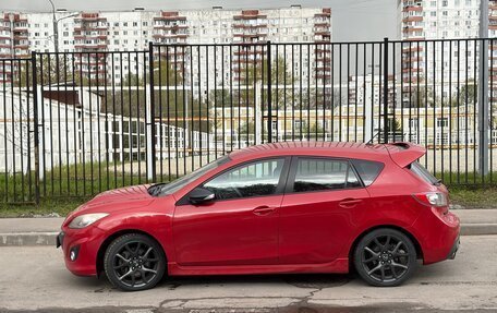 Mazda 3 MPS, 2012 год, 2 100 000 рублей, 2 фотография