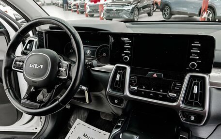 KIA Sorento IV, 2022 год, 3 650 000 рублей, 7 фотография