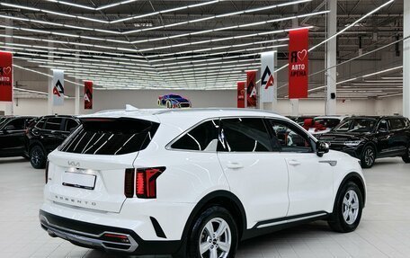 KIA Sorento IV, 2022 год, 3 650 000 рублей, 4 фотография