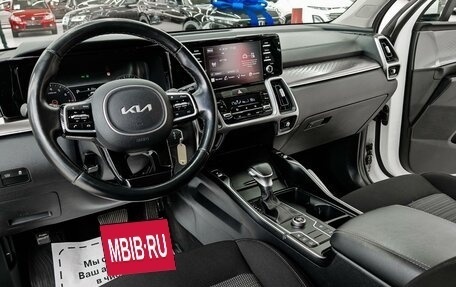 KIA Sorento IV, 2022 год, 3 650 000 рублей, 6 фотография
