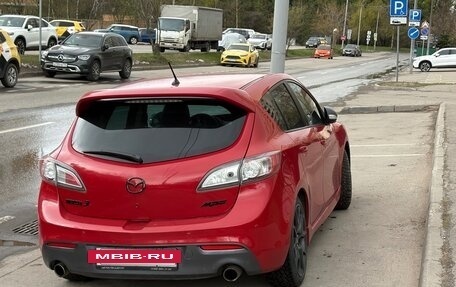Mazda 3 MPS, 2012 год, 2 100 000 рублей, 4 фотография