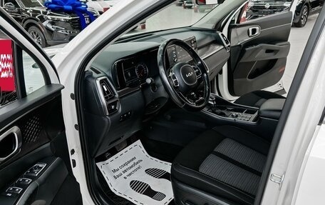 KIA Sorento IV, 2022 год, 3 650 000 рублей, 5 фотография