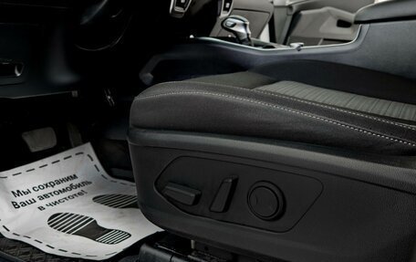 KIA Sorento IV, 2022 год, 3 650 000 рублей, 11 фотография