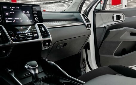 KIA Sorento IV, 2022 год, 3 650 000 рублей, 9 фотография