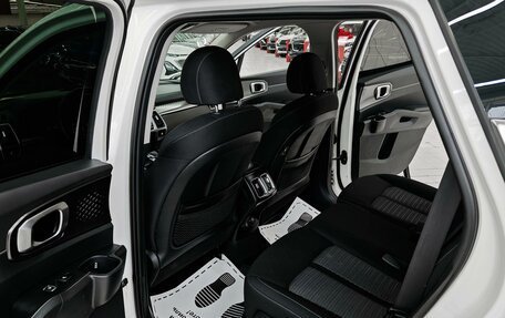 KIA Sorento IV, 2022 год, 3 650 000 рублей, 13 фотография