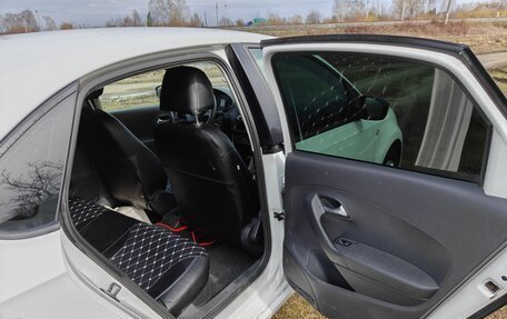 Volkswagen Polo VI (EU Market), 2019 год, 900 000 рублей, 8 фотография