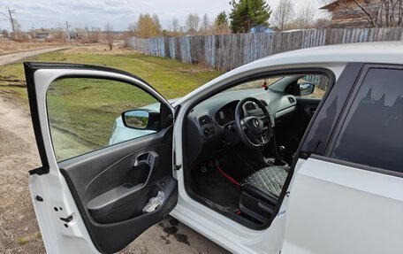 Volkswagen Polo VI (EU Market), 2019 год, 900 000 рублей, 6 фотография