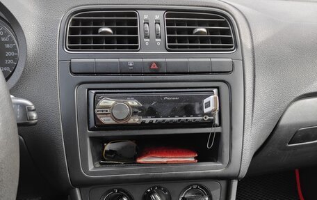 Volkswagen Polo VI (EU Market), 2019 год, 900 000 рублей, 12 фотография