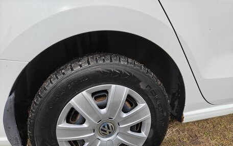 Volkswagen Polo VI (EU Market), 2019 год, 900 000 рублей, 16 фотография