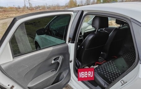 Volkswagen Polo VI (EU Market), 2019 год, 900 000 рублей, 9 фотография