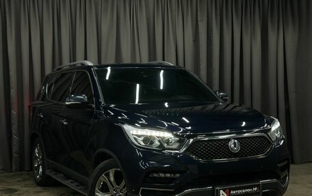 SsangYong Rexton, 2019 год, 2 999 888 рублей, 2 фотография