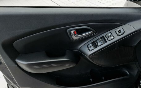 Hyundai ix35 I рестайлинг, 2014 год, 1 392 000 рублей, 11 фотография