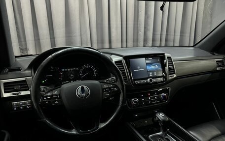 SsangYong Rexton, 2019 год, 2 999 888 рублей, 6 фотография