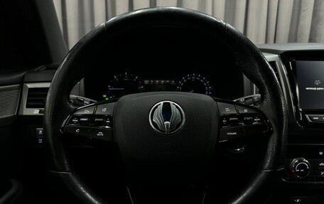 SsangYong Rexton, 2019 год, 2 999 888 рублей, 7 фотография