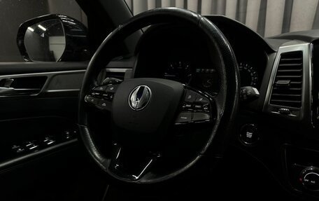 SsangYong Rexton, 2019 год, 2 999 888 рублей, 8 фотография