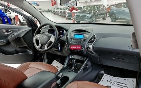 Hyundai ix35 I рестайлинг, 2014 год, 1 392 000 рублей, 8 фотография
